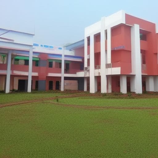 Delta State College of Nursing Sciences Warri campus